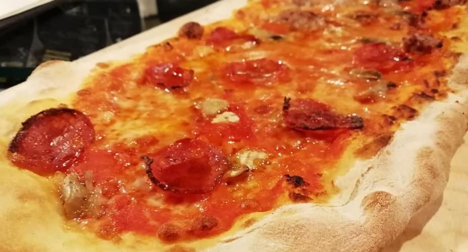 Dal Nicco - Ristorante & Pizzeria/ Perugia Banqueting-- Catering & Banqueting