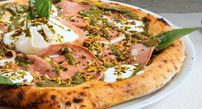 Damì pizzeria Palermo