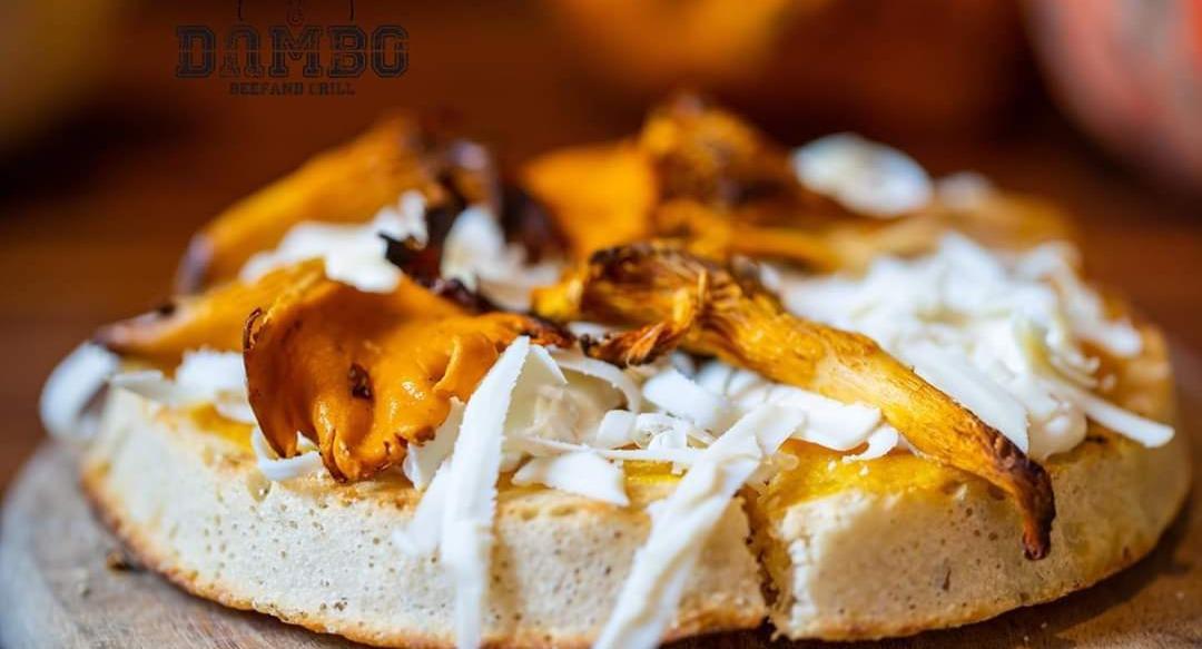 Dambo Beef and Grill