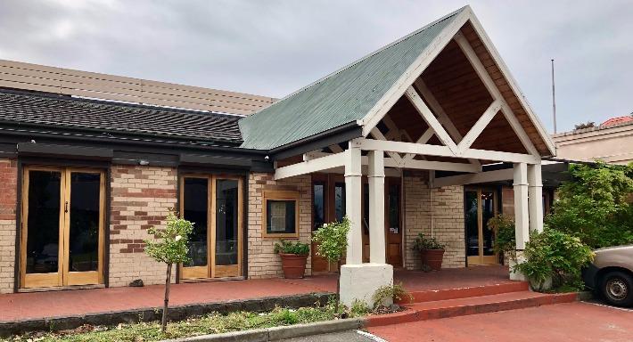 Dandenong Pavilion Restaurant