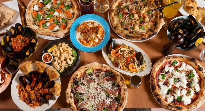Daniele's Pizza @ Plaza 8 photo 1