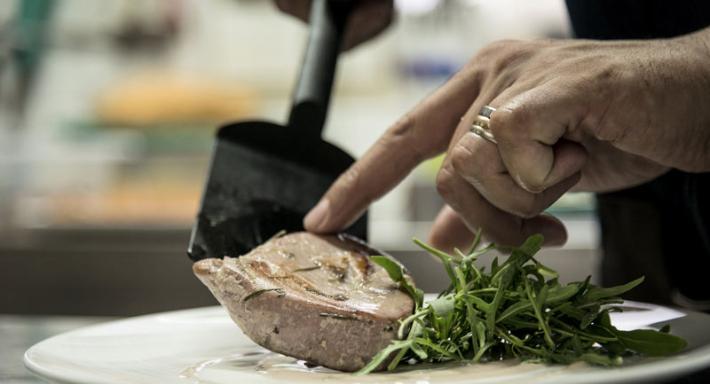 Danilo Osteria Creativa photo 1