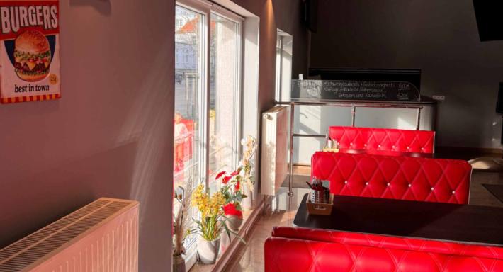 Danny`s American Diner und Sports Bar photo 2