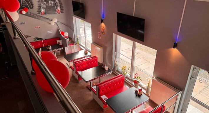 Danny`s American Diner und Sports Bar photo 3