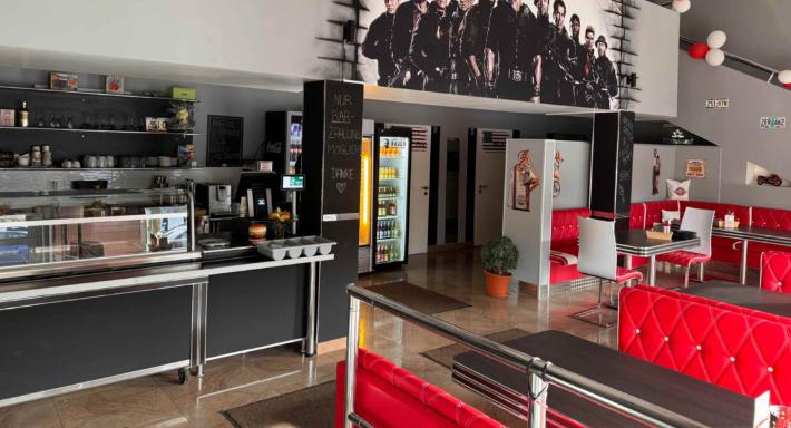 Danny`s American Diner und Sports Bar photo 4