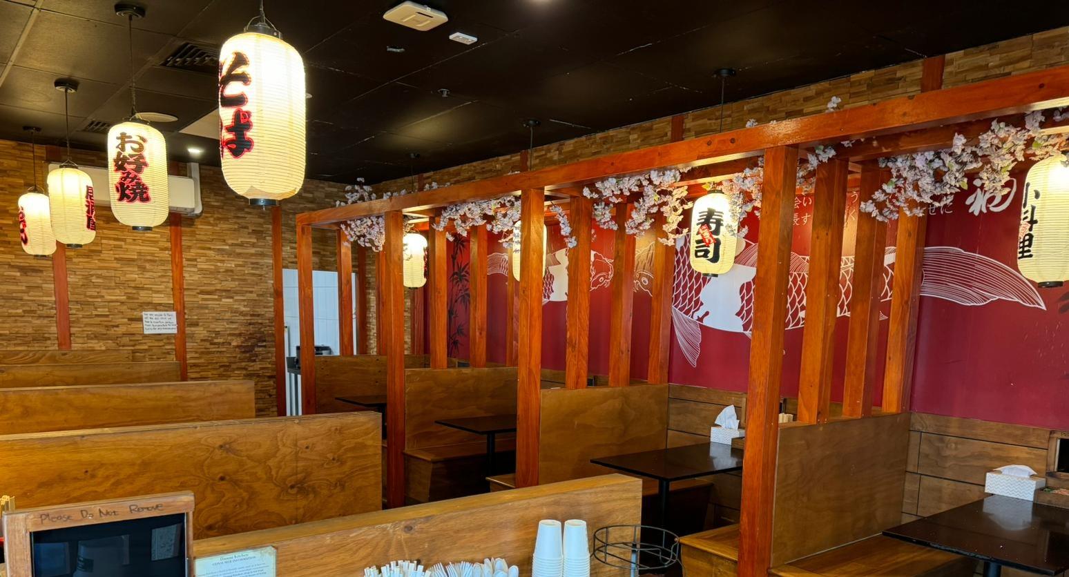 Danosi Kitchen - Arundel Plaza photo 1