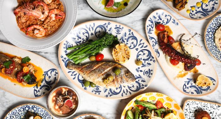 Dany's Kitchen & Bar