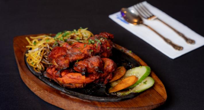 Darbar Lounge photo 1