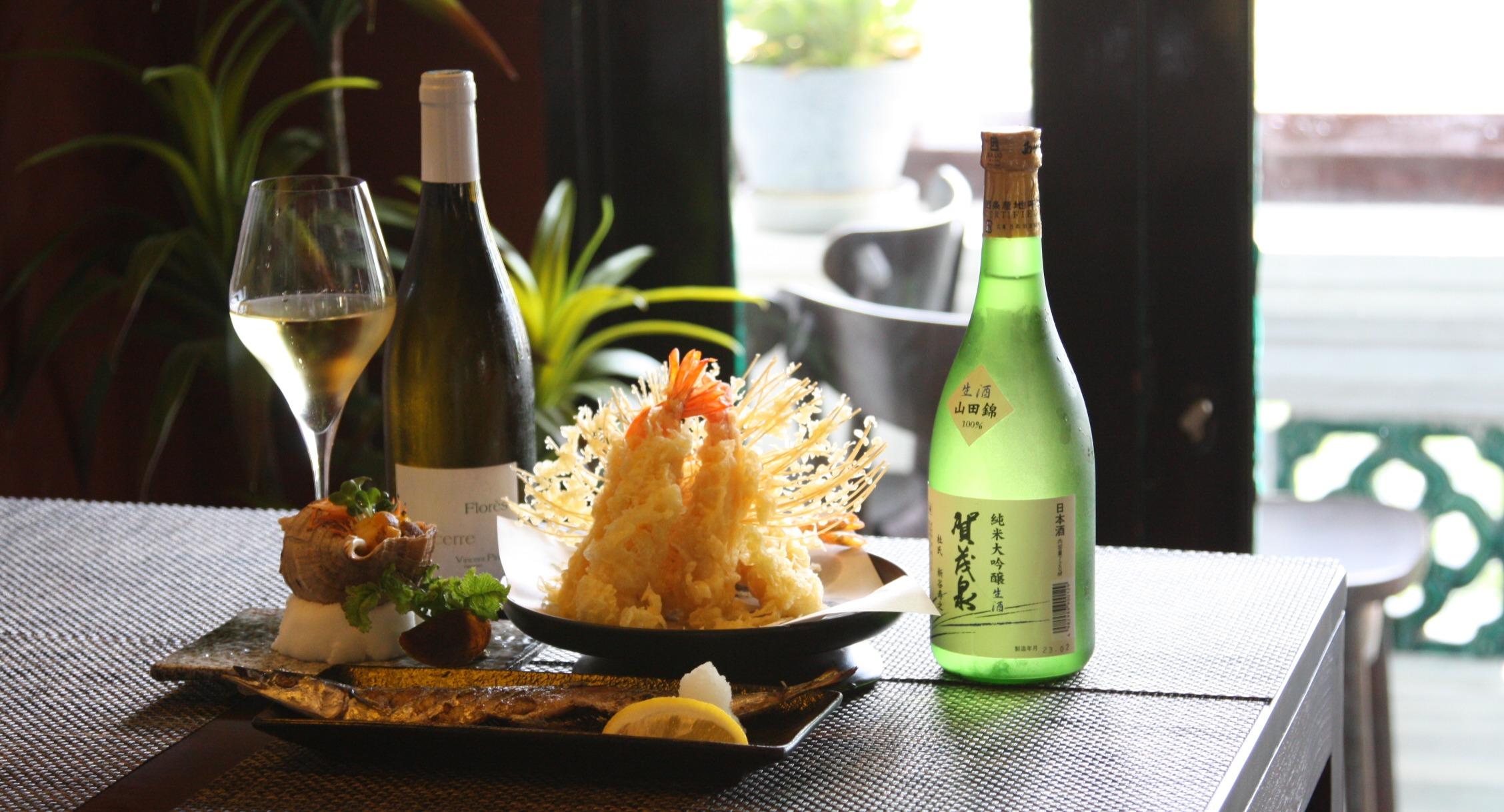 Dark Horse - Japanese Restaurant photo 2