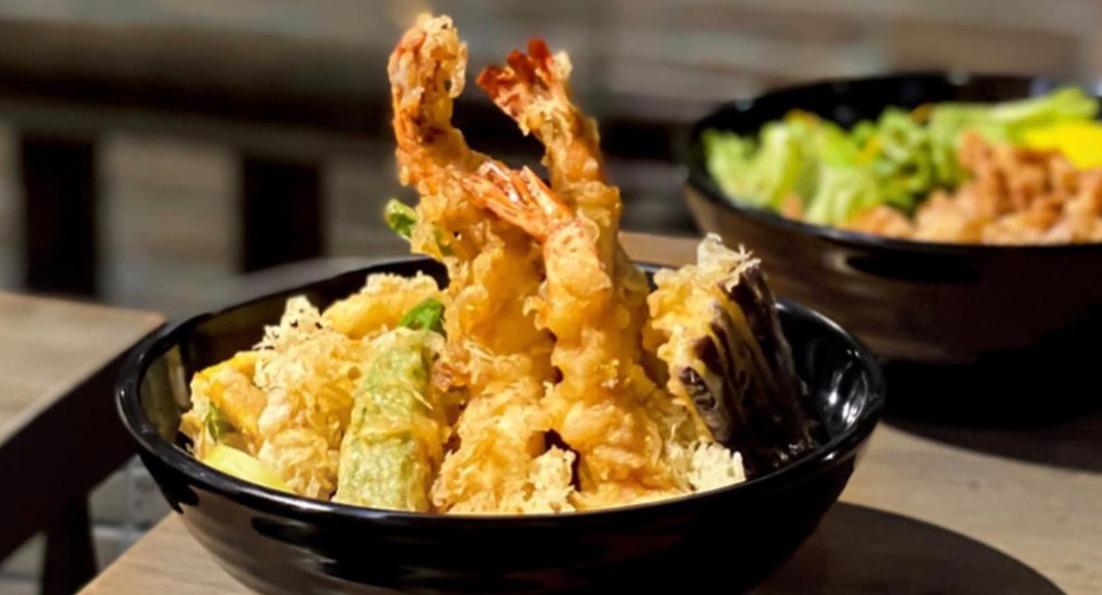 Dark Horse - Japanese Restaurant photo 4