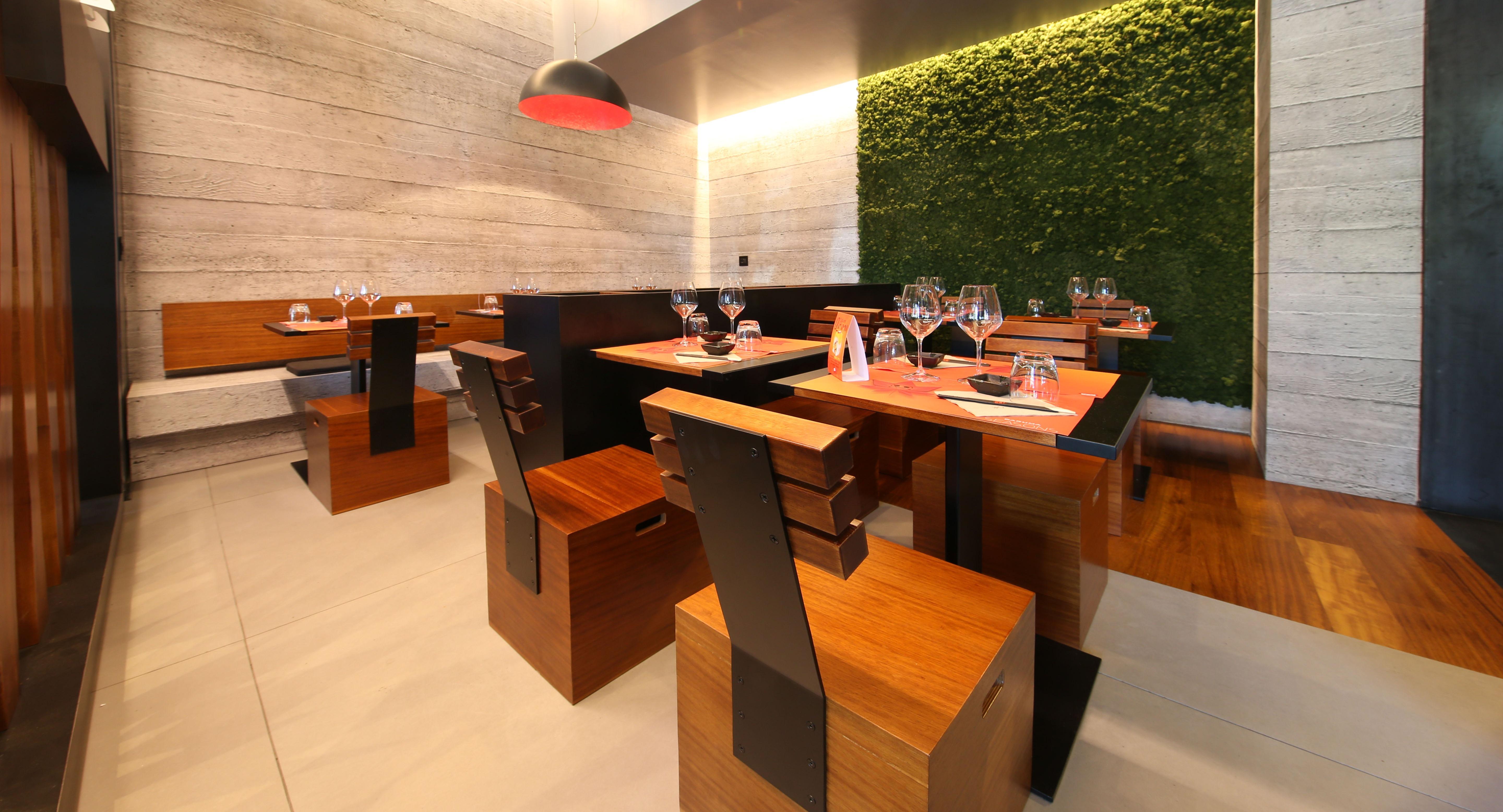Daruma Sushi - Eur photo 1