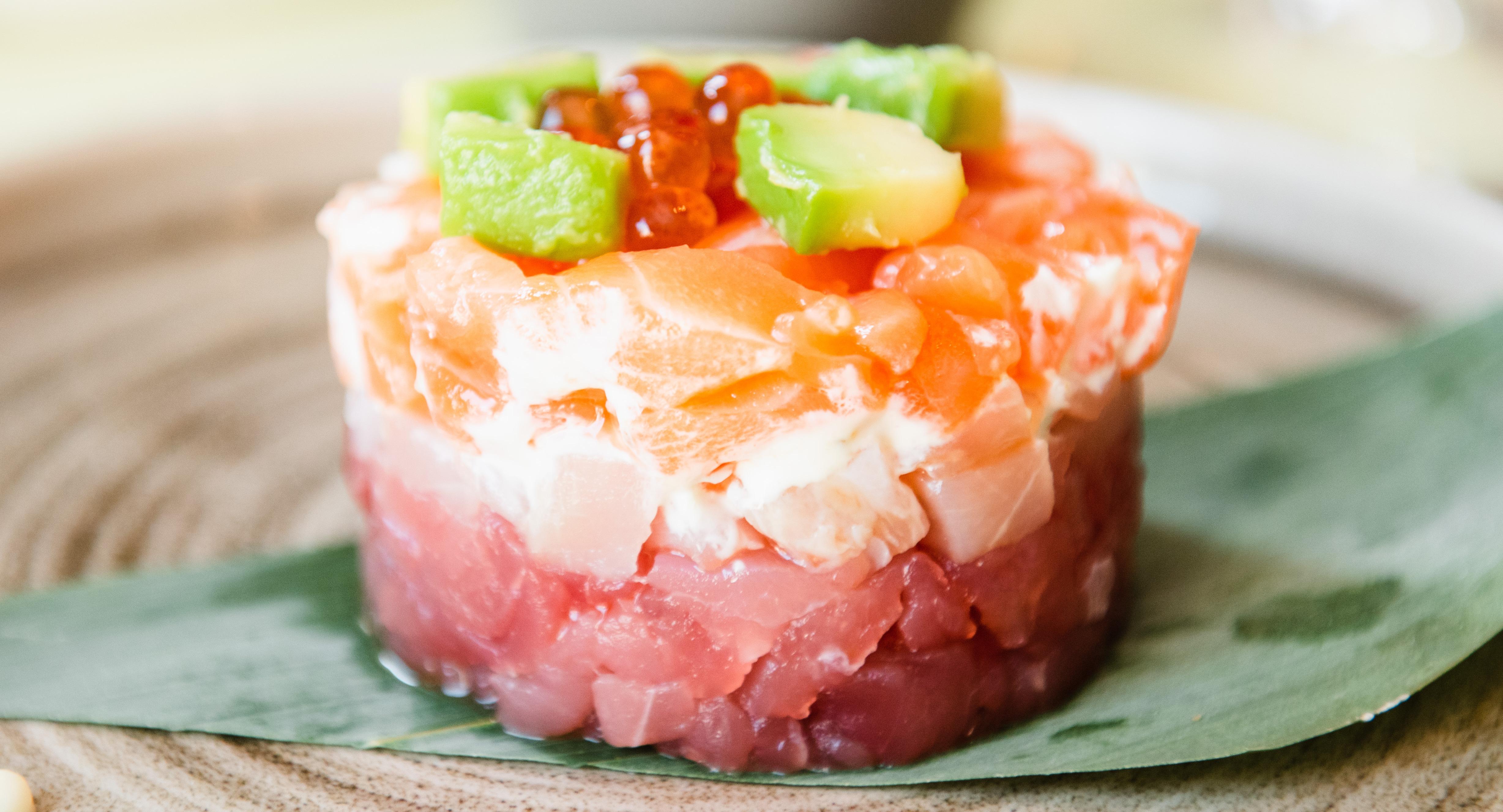 Daruma Sushi - Fregene photo 1