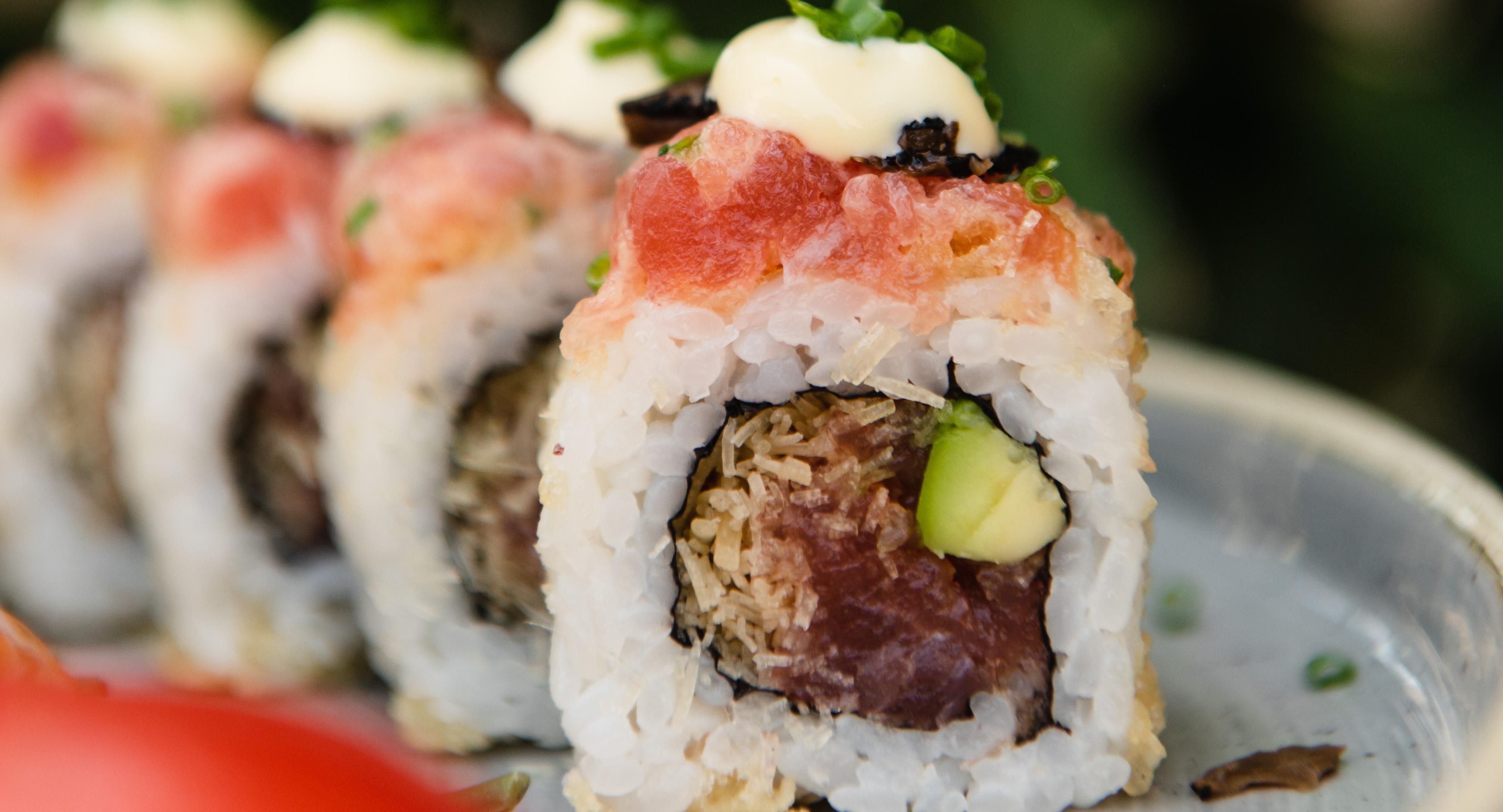 Daruma Sushi - Parioli photo 1
