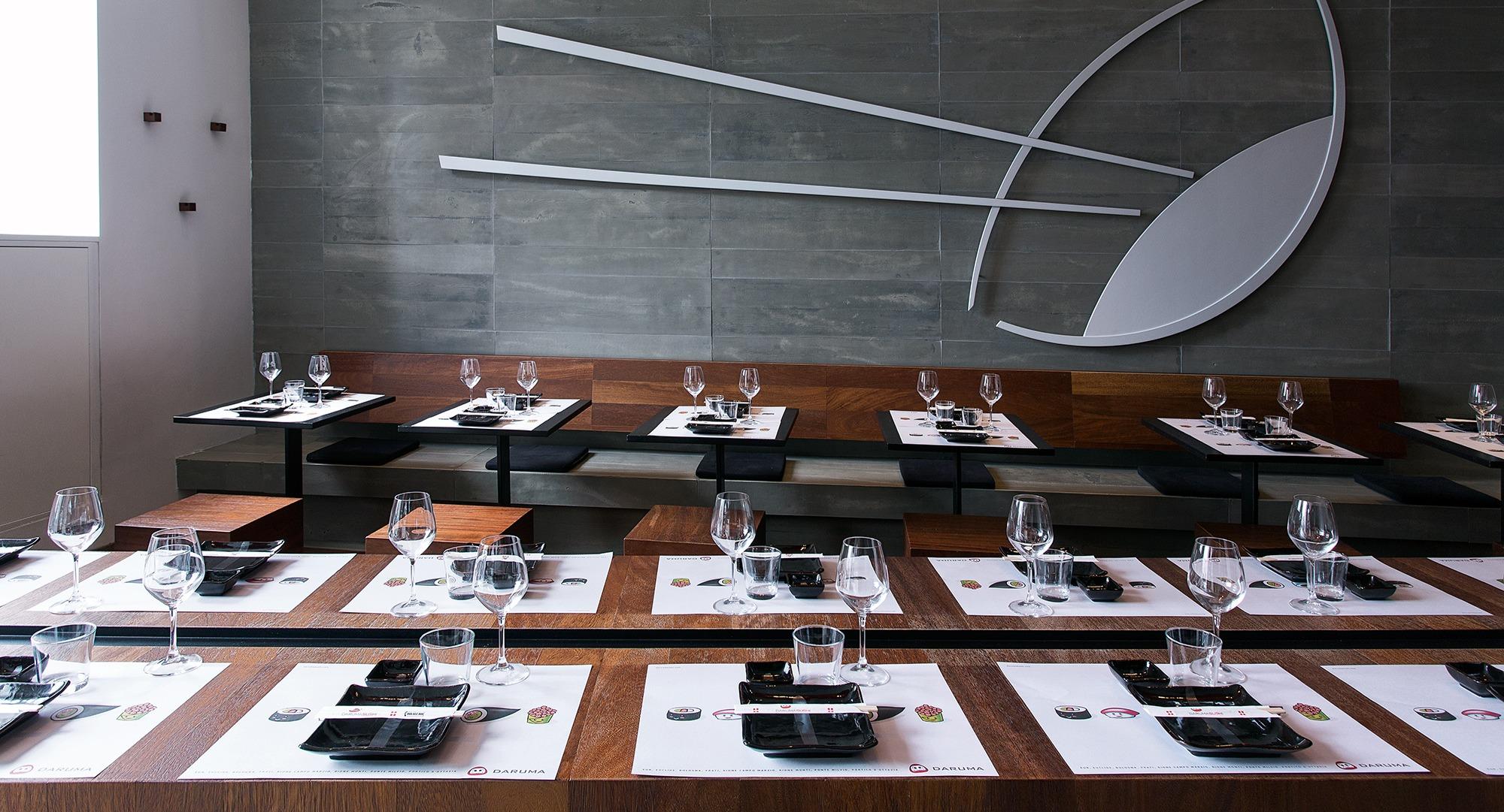 Daruma Sushi - Parlamento photo 1