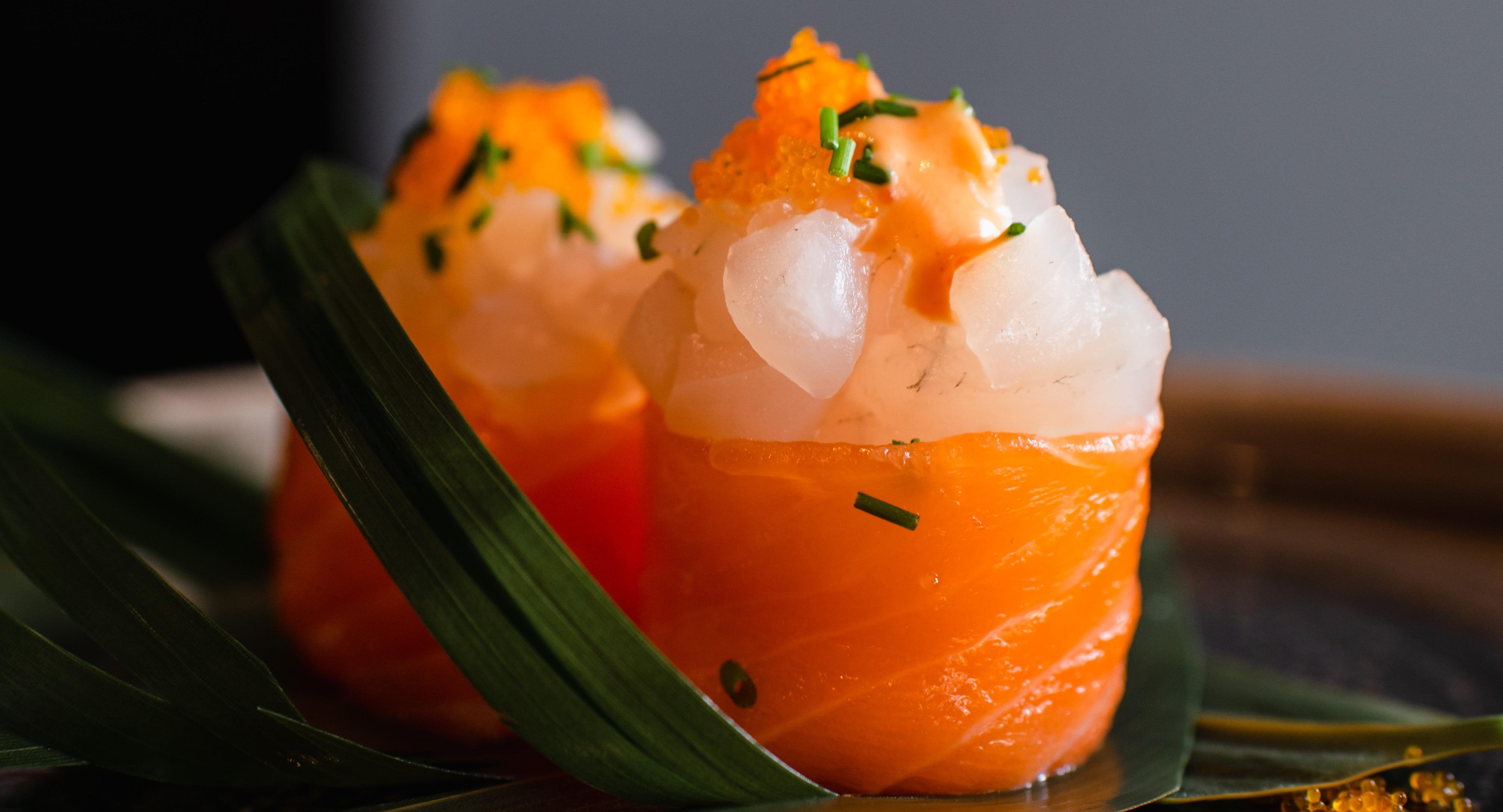 Daruma Sushi Ponte Milvio photo 1