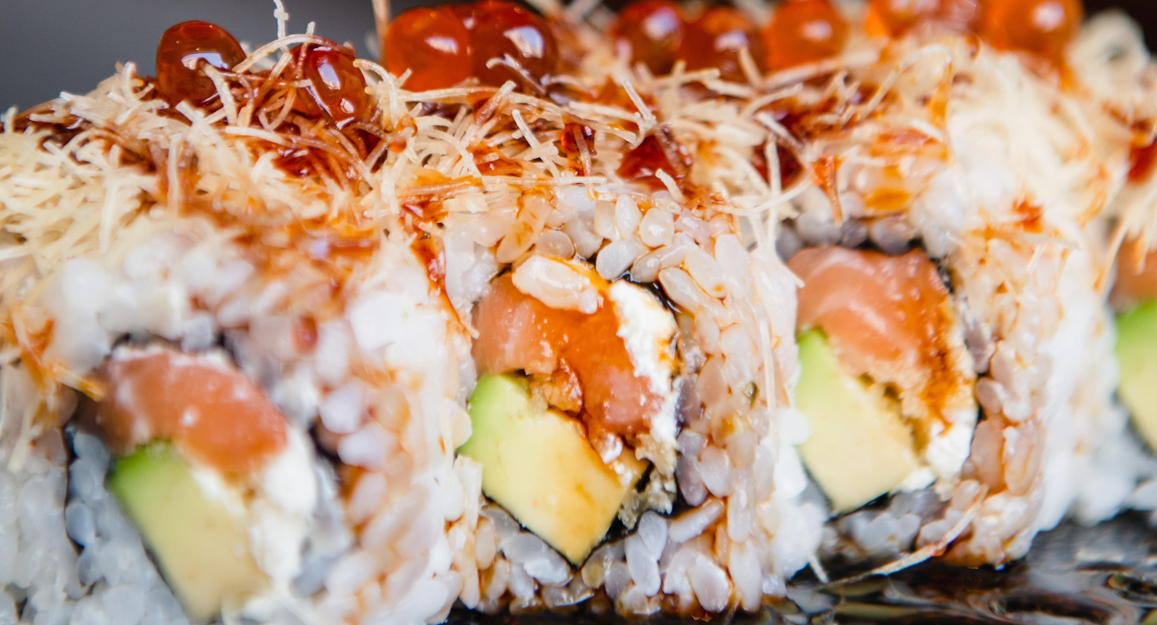 Daruma Sushi Ponte Milvio photo 5