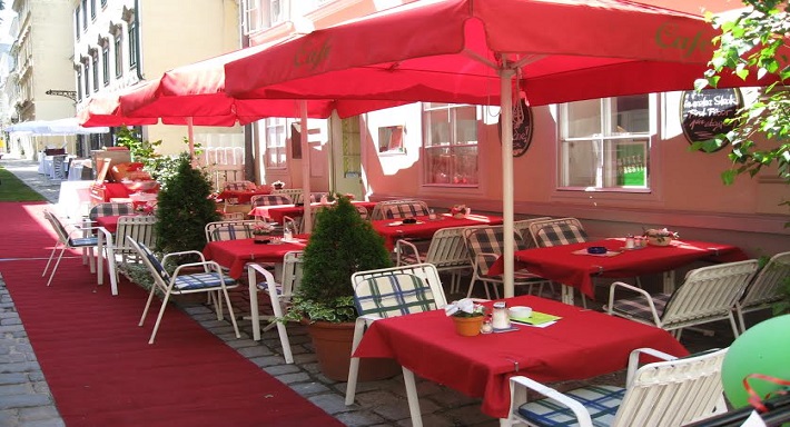 Das Biedermeier Restaurant - Zu ebener Erde und erster Stock photo 2