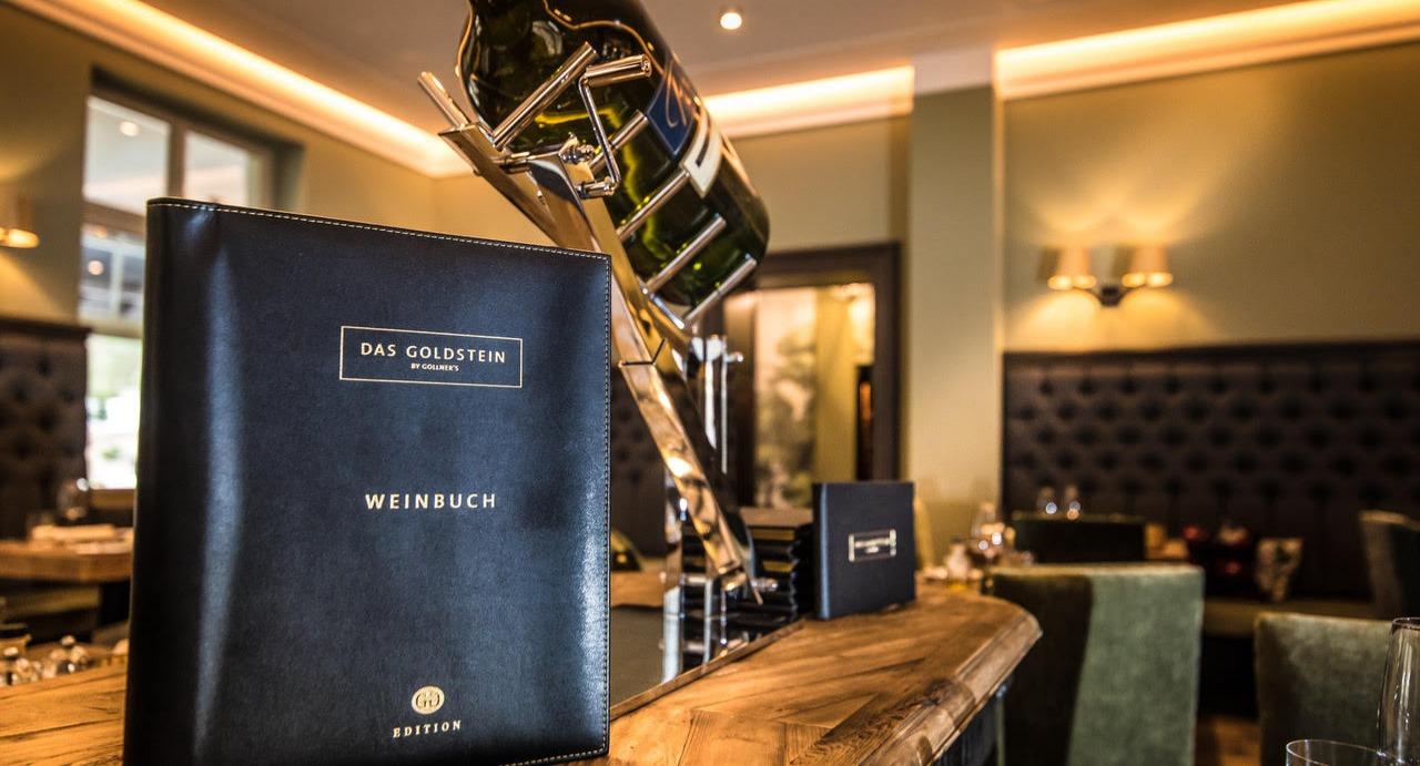 Das Goldstein by Gollner's photo 4