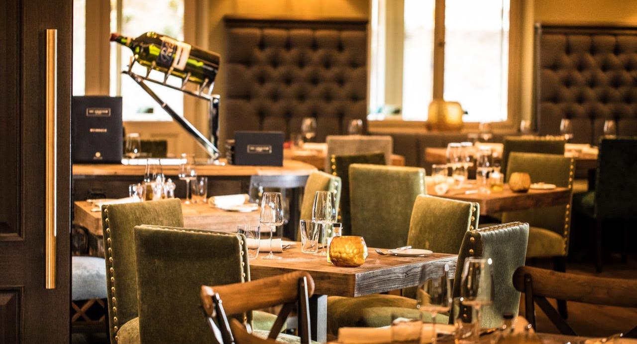 Das Goldstein by Gollner's