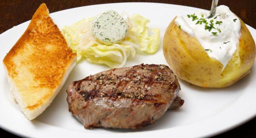 Das Kleine Steak House Kiel photo 2