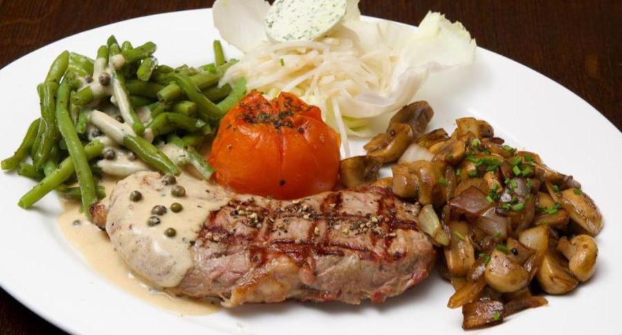 Das Kleine Steak House Kiel photo 3