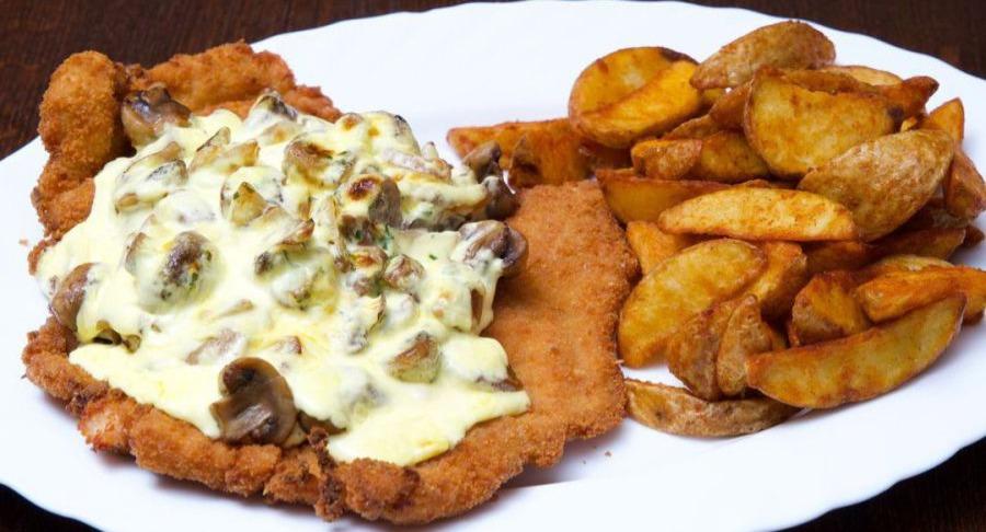 Das Kleine Steak House Kiel photo 4