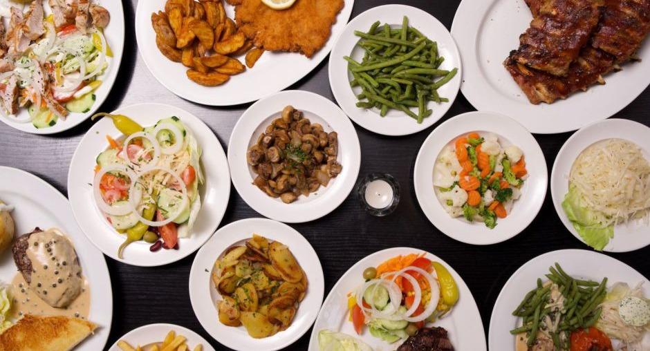 Das Kleine Steak House Kiel photo 5