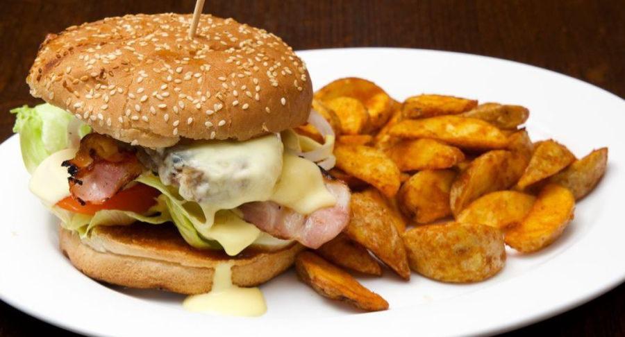 Das Kleine Steak House Kiel