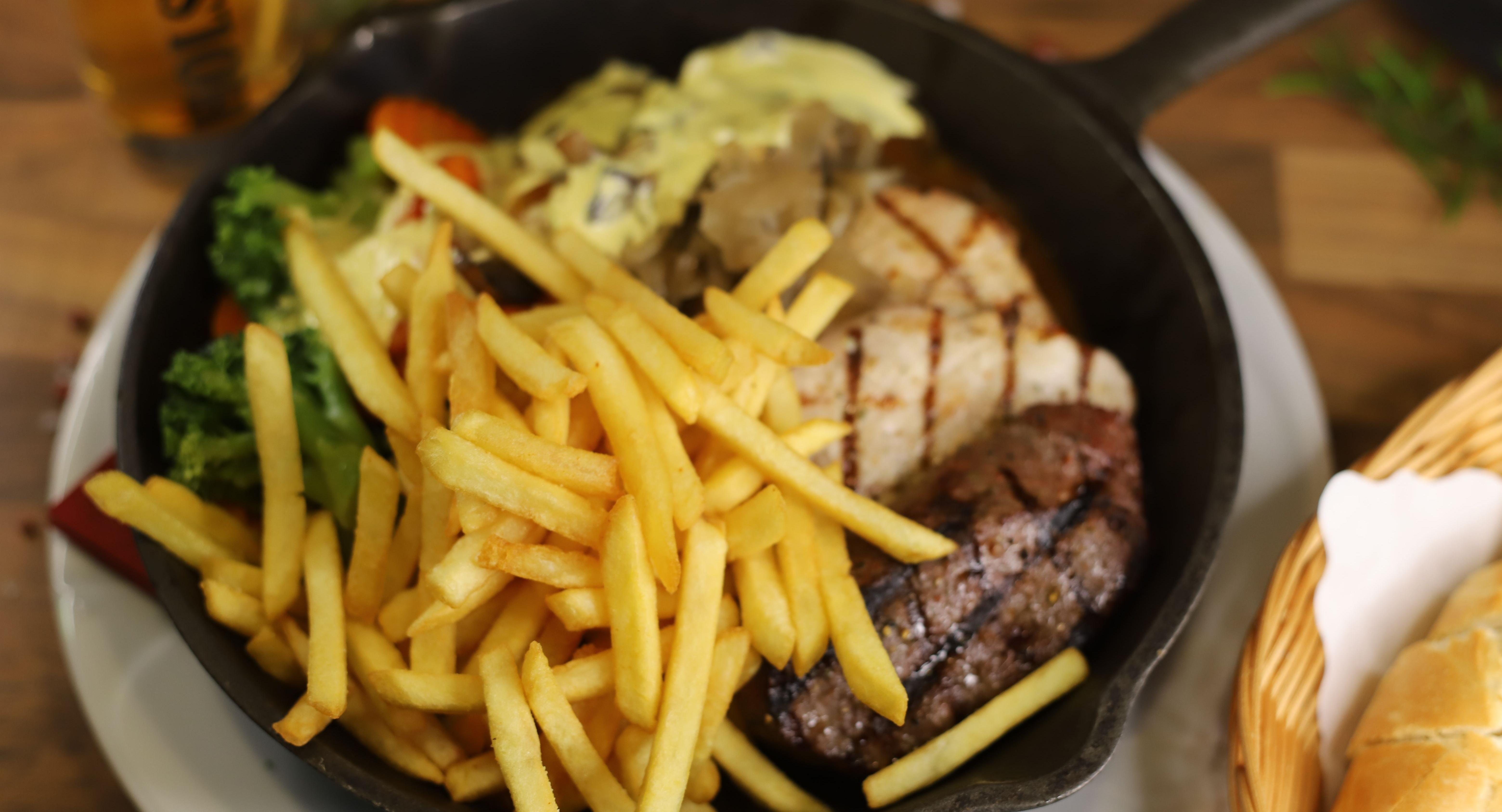 Das kleine Steakhaus photo 3