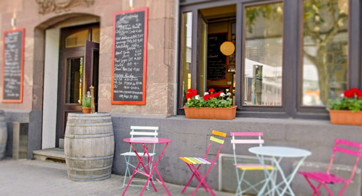 Das Leben ist schön photo 5