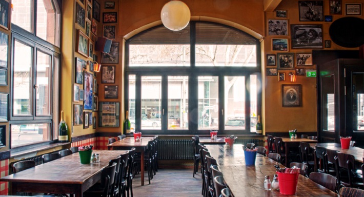 Das Leben ist schön