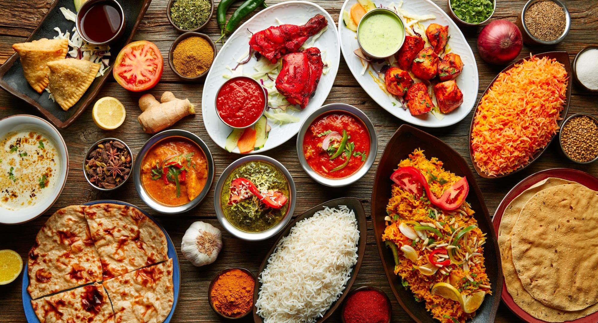 Dastoor - indisches und pakistanisches Restaurant photo 1