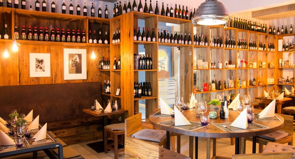 DaVinc, Cucina e Vino photo 5