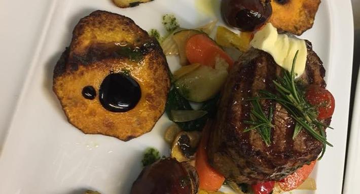 DaVinc, Cucina e Vino