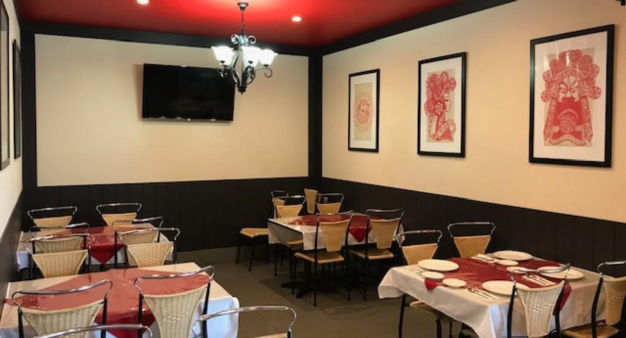 DDW Chinese Restaurant photo 3