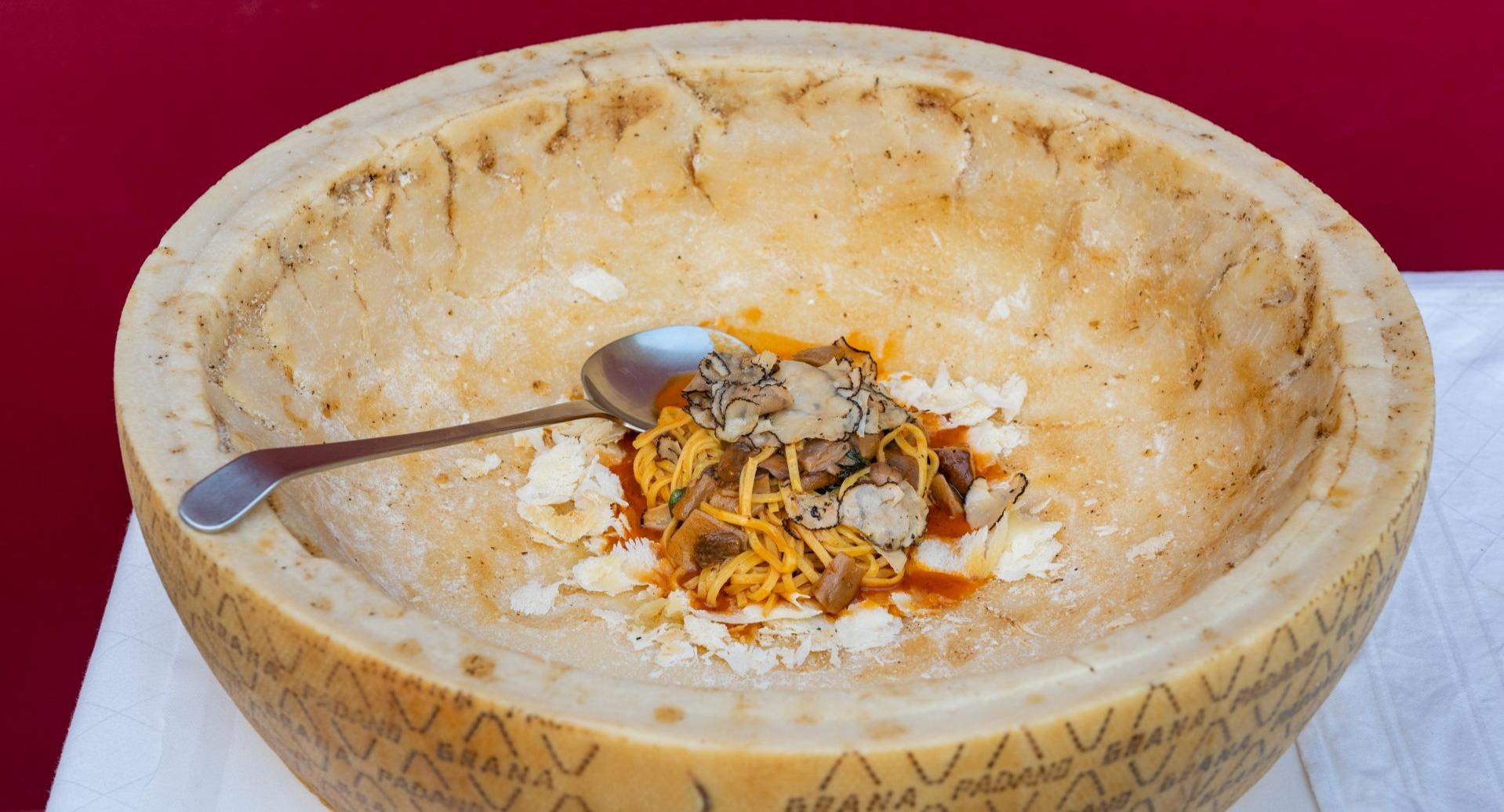 De Vivo's Ristorante photo 2