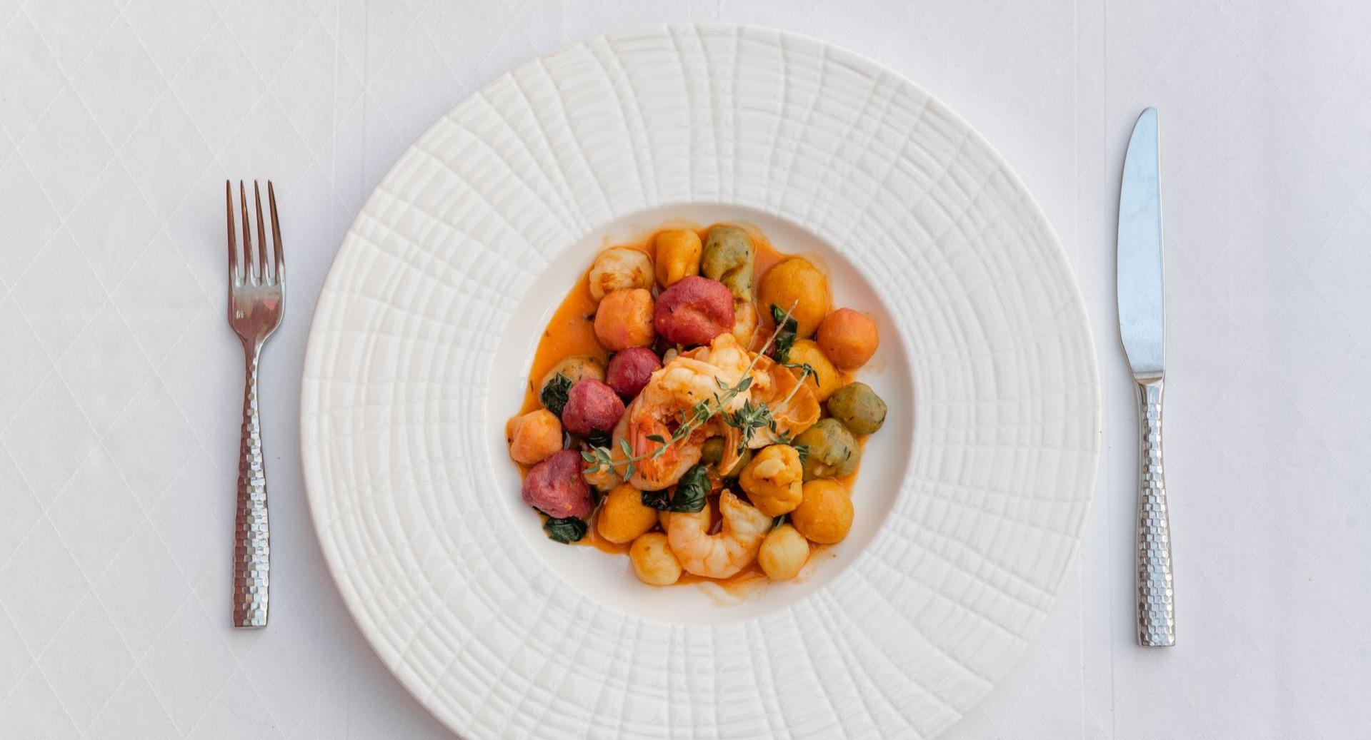 De Vivo's Ristorante photo 3