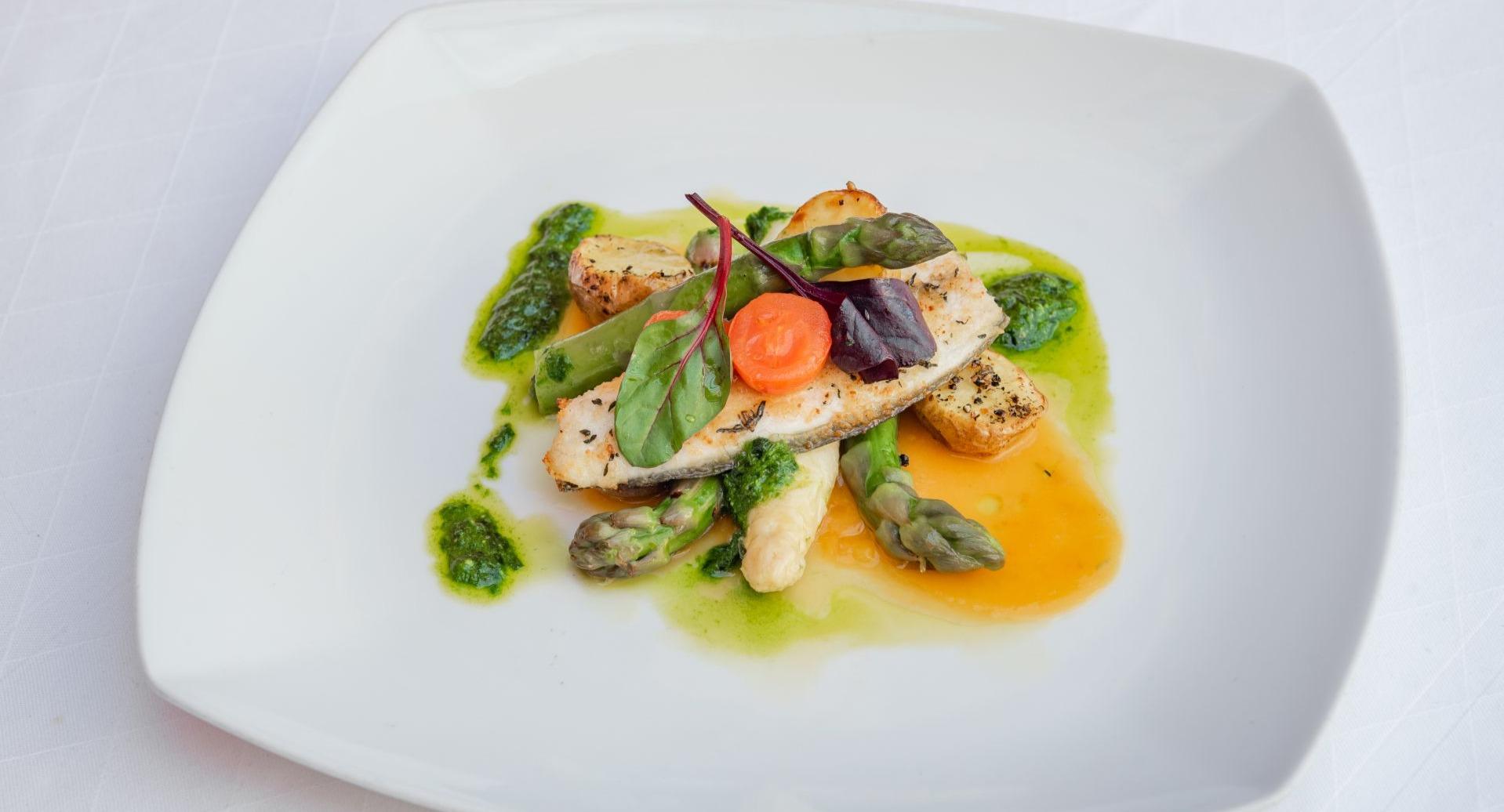 De Vivo's Ristorante photo 5