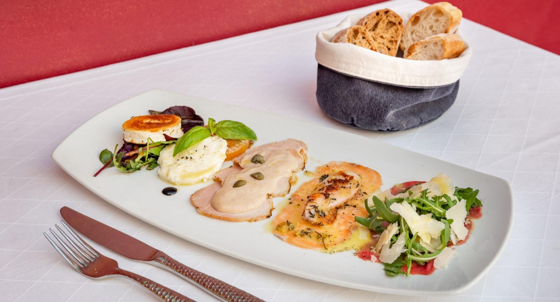 De Vivo's Ristorante