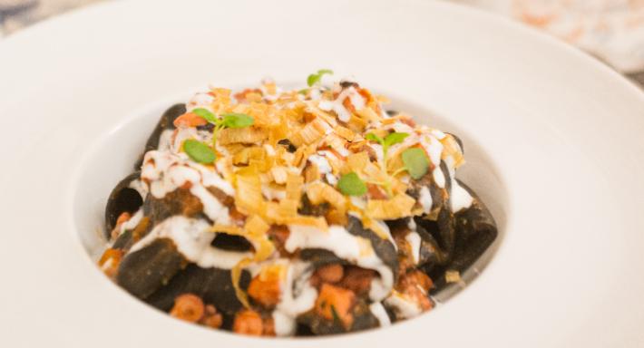 Dedo Osteria photo 1