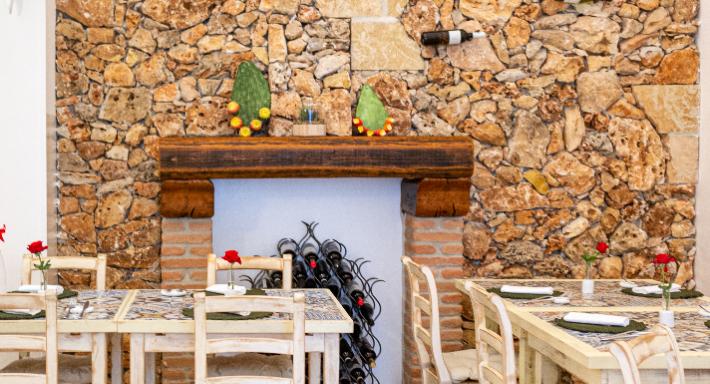 Dedo Osteria photo 4
