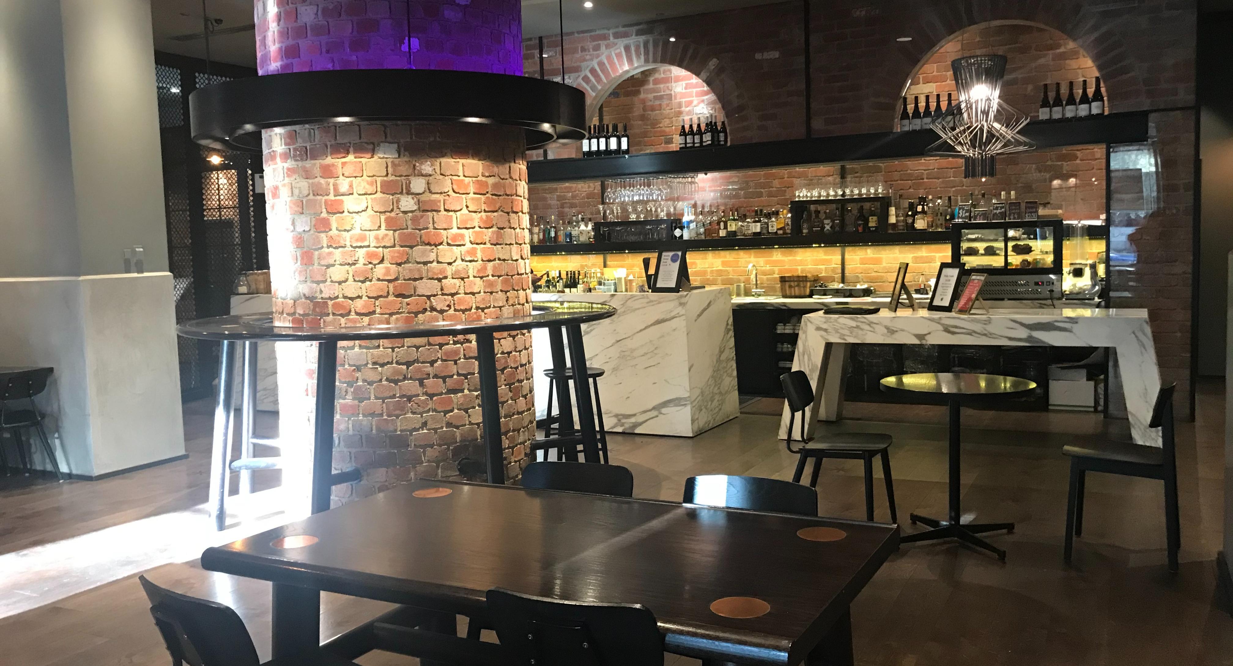 Dee Casa Restaurant & Bar photo 1