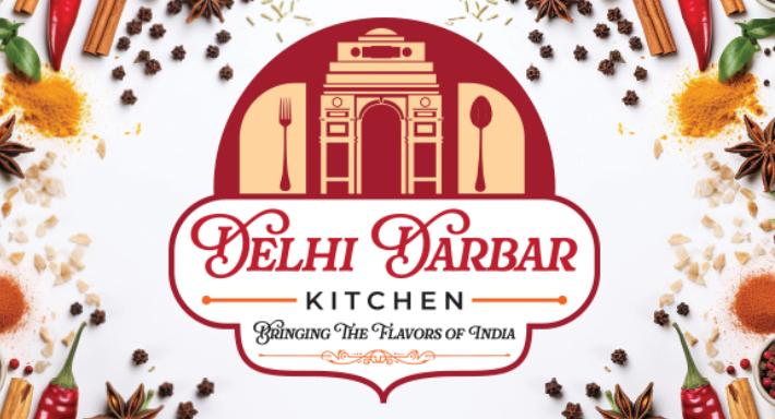 Delhi Darbar Kitchen