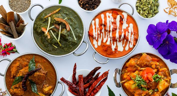 Delhi Heights Indian Restaurant & Function Centre