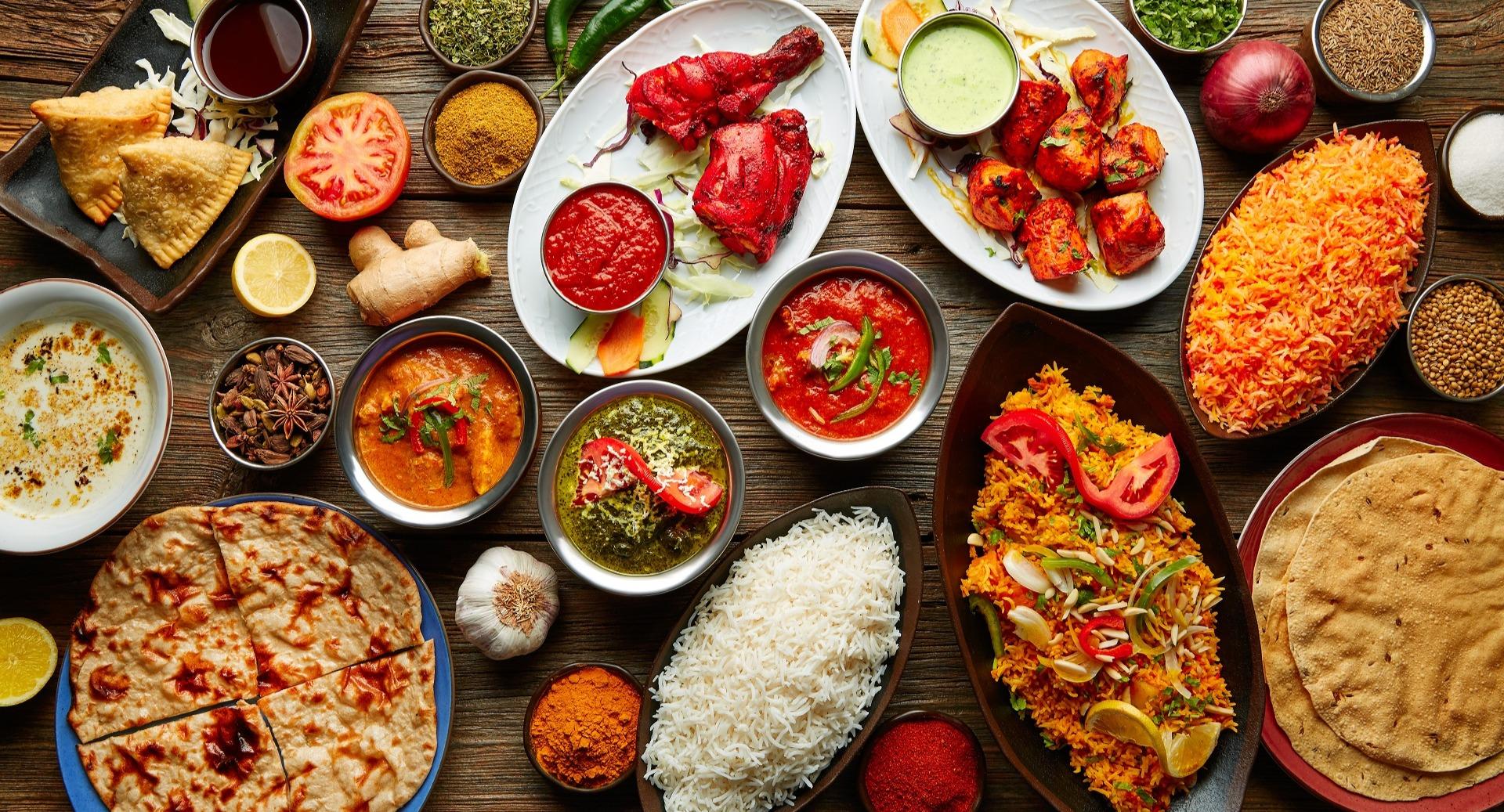 Delhi Palace München photo 3