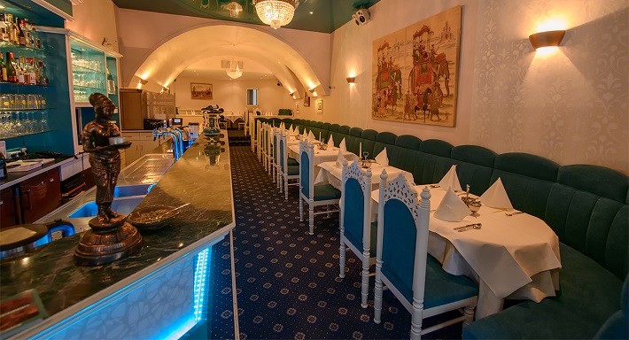 Delhi Tandoori photo 2