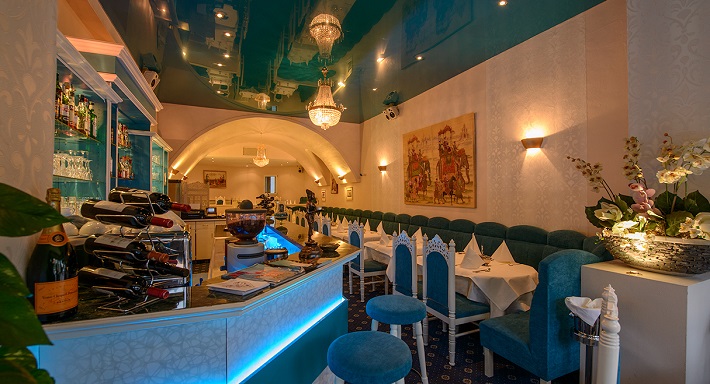 Delhi Tandoori photo 4