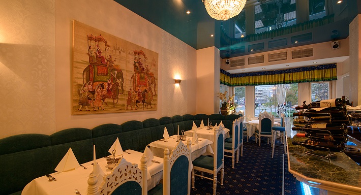 Delhi Tandoori photo 5