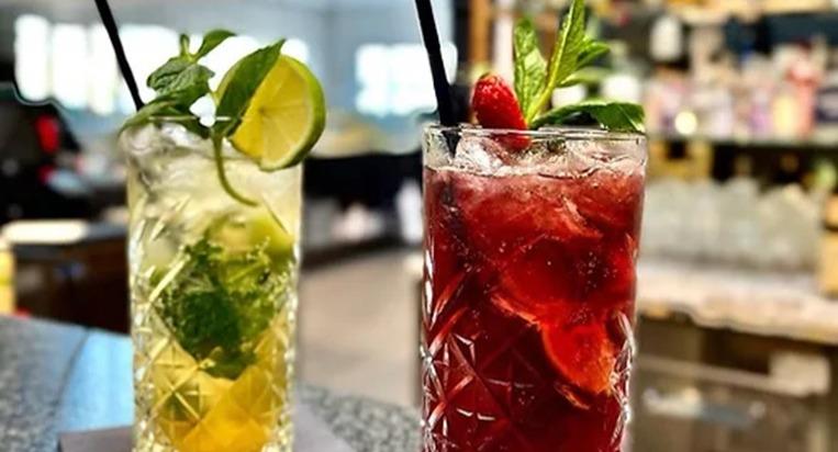 Delicato Foodservice & Kitchen Bar photo 2