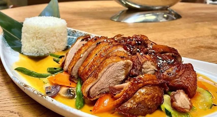 Delicato Foodservice & Kitchen Bar photo 3